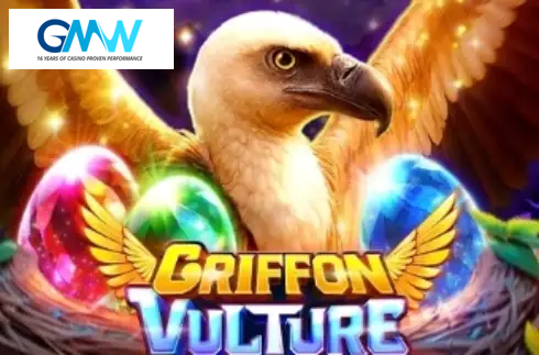 Griffon Vulture